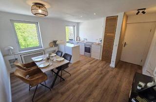 Wohnung kaufen in 41063 Mönchengladbach, Mönchengladbach - Lichtdurchflutete 4-Zimmer Wohnung mit modernem Flair in MG-Eicken - bezugsfertig & provisionsfrei
