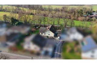 Einfamilienhaus kaufen in 77815 Bühl, Bühl - Perfektes Familienhaus für 2-4 Kinder - Ruhige Traumlage mit Garten und viel Platz in Bühl-Weitenung