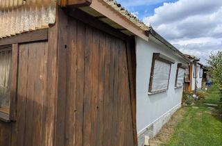 Haus kaufen in 92712 Pirk, Pirk - Bungalow an der Talsperre Pirk