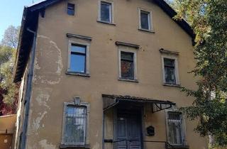 Einfamilienhaus kaufen in 02692 Doberschau, Doberschau-Gaußig - Haus zu verkaufen 250qm Einfamilienhaus oder Zweifamilienhaus