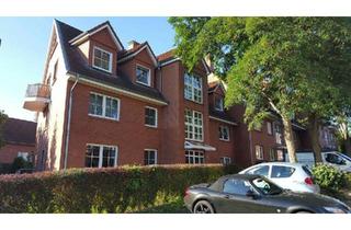 Wohnung kaufen in 30890 Barsinghausen, Barsinghausen - 2-Zimmer-Wohnung mit Balkon, Stellplatz und EBK in Top-Lage