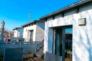 Penthouse kaufen in 89231 Neu-Ulm, Neu-Ulm - Energie-Juwel Senden: Penthouse-Feeling, Klasse A, E-Garage,0Prov