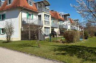 Wohnung kaufen in 87640 Biessenhofen, Biessenhofen - Sonnige 2 Zimmer Dachgeschosswohnung