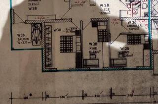 Wohnung kaufen in 84478 Waldkraiburg, Waldkraiburg - Eg 4 zimmerwohnung