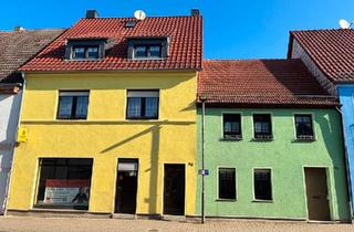 Haus kaufen in 39291 Möckern, Möckern - 2 Häuser in 39279 Loburg