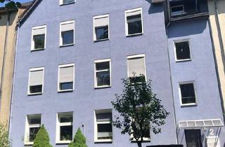 Wohnung kaufen in 45881 Gelsenkirchen, Gelsenkirchen - ETW GE Schalke, Möntingplatz 2, DG 3,5 Zimmer, Garten, Frei !