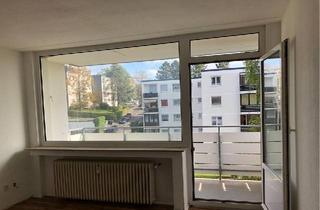 Wohnung kaufen in 51702 Bergneustadt, Bergneustadt - Eigentumswohnung mit Balkon & Garage
