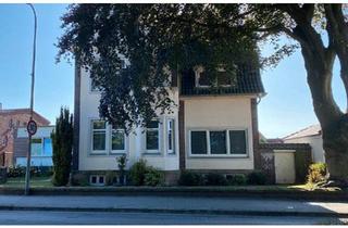 Villa kaufen in 26529 Upgant-Schott, Upgant-Schott - Grosszügige villa aus 1968 mit Einliegerwohnung provisionsfrei