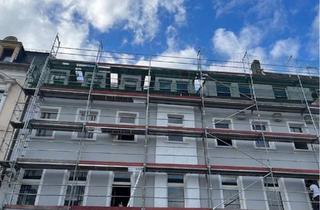 Mehrfamilienhaus kaufen in 08451 Crimmitschau, Crimmitschau - Mehr Familien Haus mit 640 qm Top Lage