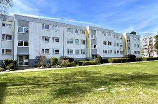 Wohnung kaufen in 30916 Isernhagen, Isernhagen - Ihre Wohnzukunft: 4-Zim.-Wohnung mit Potenzial!