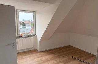 Wohnung kaufen in 26121 Oldenburg, Oldenburg - Renovierte 2 Zimmer Wohnung 29qm Westerstede (Baujahr 1996)