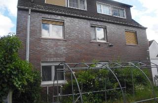 Wohnung kaufen in 65439 Flörsheim, Flörsheim am Main - Dachgeschoss 4-Zi.-2 Bäder mit 95 qm WF