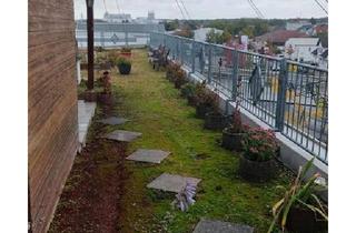 Haus kaufen in 65479 Raunheim, Raunheim - Penthouse im Mehrfamielienhaus