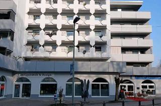 Wohnung kaufen in 65439 Flörsheim, Flörsheim am Main - Kapitalanlage. Sanierte 2 Zimmer Wohnung in Flörsheim ohne Makler