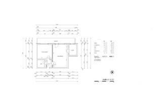 Wohnung kaufen in 65439 Flörsheim, Flörsheim am Main - Vermietete 2 Zimmer Wohnung in Flörsheim ohne Maklerprovision
