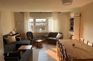 Wohnung kaufen in 33699 Bielefeld, Bielefeld - Modernisierte 3-Zimmer EG-Wohnung mit Gartenzugang