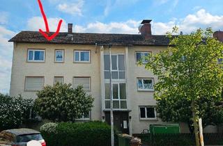Wohnung kaufen in 76726 Germersheim, Germersheim - 3-Zimmer-Wohnung (74 m²) mit Balkon zu verkaufen in Germersheim.