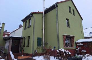 Einfamilienhaus kaufen in 04552 Borna, Borna - Einfamilienhaus in Zentraler Lage Borna
