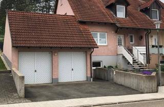 Doppelhaushälfte kaufen in 91805 Polsingen, Polsingen - Doppelhaushälfte