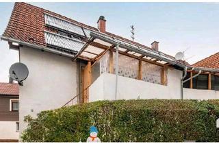 Haus kaufen in 76593 Gernsbach, Gernsbach - 4 Familien Haus