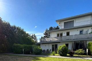 Wohnung kaufen in 72336 Balingen, Balingen - Traumhafte 4-Zimmer-Erdgeschosswohnung mit Garten in Top-Lage am Schiefersee - provisionsfrei!