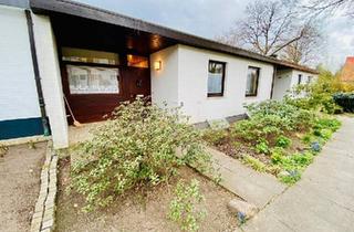 Reihenhaus kaufen in 21465 Reinbek, Reinbek - Von privat: Reihenhaus-Bungalow in ruhiger, zentraler Lage