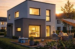 Haus kaufen in 14959 Trebbin, Trebbin - Schöner Wohnen in Trebbin, inkl. Markenküche