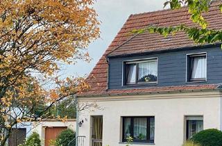 Doppelhaushälfte kaufen in 47495 Rheinberg, Rheinberg - Doppelhaushälfte in Rheinberg-Annaberg in familienfreundl. Lage