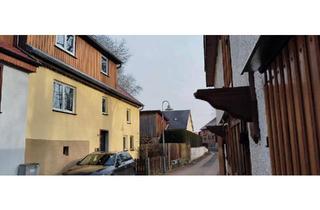 Haus kaufen in 99887 Georgenthal, Georgenthal - Haus zu verkaufen