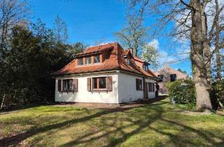 Einfamilienhaus kaufen in 28870 Ottersberg, Ottersberg - Einfamilienhaus in Fischerhude