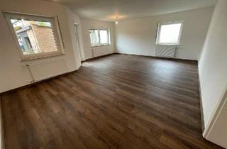 Wohnung kaufen in 97980 Bad Mergentheim, Bad Mergentheim - NEU RENOVIERT: 2,5 Zimmer Eigentumswohnung. EINMALIGE GELEGENHEIT
