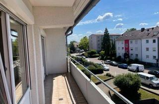 Wohnung kaufen in 74523 Schwäbisch Hall, Schwäbisch Hall - Bezugsfreie Eigentumswohnung