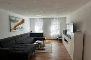 Wohnung kaufen in 76889 Klingenmünster, Klingenmünster - Kernsanierte 4-Zimmer Wohnung