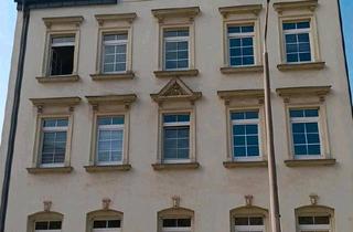 Mehrfamilienhaus kaufen in 08060 Zwickau, Zwickau - MFH Zwickau: 7,8% Rendite, Heizung NEU 2023, Provisionsfrei!