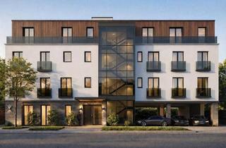 Mehrfamilienhaus kaufen in 63071 Offenbach am Main, Offenbach am Main - Projektverkauf: MFH-Neubau mit ca. 895 m² Wohnfläche
