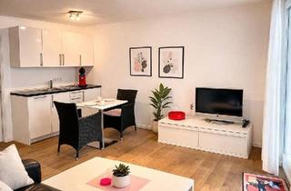 Wohnung kaufen in 26548 Norderney, Norderney - Strandnahe 2-Zimmer-Wohnung auf Norderney - möbliert mit Balkon