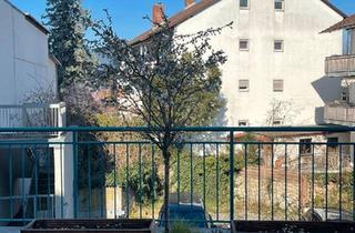 Wohnung kaufen in 68519 Viernheim, Viernheim - 2-Zimmer-Wohnung