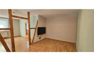 Wohnung kaufen in 99974 Mühlhausen, Mühlhausen (Thüringen) - PROVISIONSFREIE Wohnung mit Balkon & großem Keller BEZUGSFERTIG