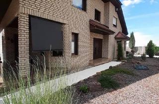 Einfamilienhaus kaufen in 76275 Ettlingen, Ettlingen - Moderner Landhaus-Traum in Ettlingen: Energieklasse A & Pool