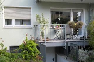 Wohnung kaufen in 45739 Oer-Erkenschwick, Oer-Erkenschwick - Schöne ETW - Erdgeschoss mit Balkon -