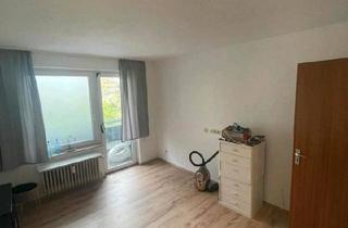 Wohnung kaufen in 69115 Heidelberg, Heidelberg - 1 ZKB incl TG Platz und Keller