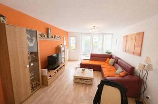 Wohnung kaufen in 75015 Bretten, Bretten - 3-Zi-Whg: Wintergarten & 2 Stellplätze, ruhig in Bretten