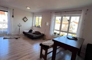 Wohnung kaufen in 93346 Ihrlerstein, Ihrlerstein - Attraktive 4-Zimmer-Maisonettewohnung mit Balkon