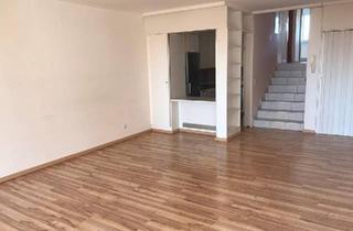 Wohnung kaufen in 63110 Rodgau, Rodgau - 65 m² | 2 Zi. Maisonette mit Balkon + TG von Privat