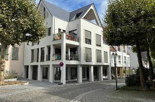 Wohnung kaufen in 61440 Oberursel, Oberursel (Taunus) - Neubau Erstbezug - 4 Zi.-Whg - mit großem Balkon, Oberusel City