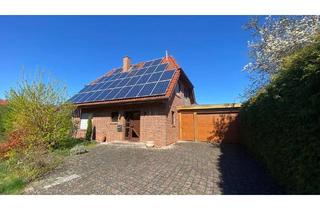 Einfamilienhaus kaufen in 48231 Warendorf, Warendorf - Idyllisches Zuhause in Warendorf-Einen - Einfamilienhaus in ruhiger Lage