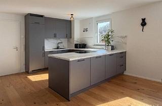 Wohnung kaufen in 73663 Berglen, Berglen - Modernes Familienglück im Haus-in-Haus-Konzept!