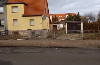 Einfamilienhaus kaufen in 39418 Staßfurt, Staßfurt - Einfamilienhaus zu verkaufen