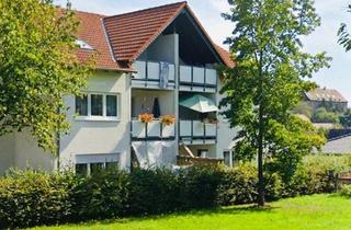 Wohnung kaufen in 34311 Naumburg, Naumburg - NEU: Kapitalanlage: Vermietete 2-Zi.-Wohnung mit Potenzial