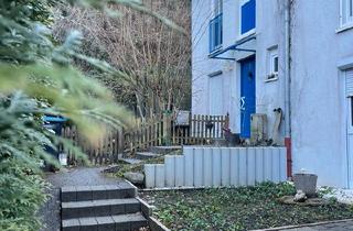 Haus kaufen in 58135 Hagen, Hagen - Reihenendhaus in Haspe ohne Marklercourtage